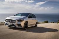 Mercedes Benz - W246 B-Class (2011-2019) - B200