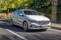 Mercedes Benz - W246 B-Class (2011-2019) - B250e