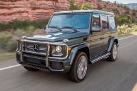 Mercedes Benz - X166 GL-Class (2012+) - G65 AMG