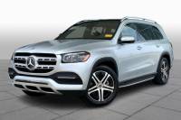 Mercedes Benz - X166/X167 GLS-Class (2013-2022) - GLS450