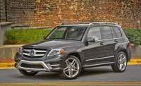 Mercedes Benz - X204 GLK-Class (2010-2015) - GLK250