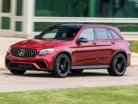 Mercedes Benz - X253/C253 GLC-Class (2016+) - GLC43 AMG