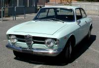 Vehicles - Alfa Romeo - GT Veloce