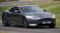 Vehicles - Aston Martin - DB9
