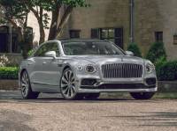 Vehicles - Bentley - Flying Spur