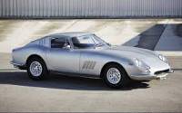 Vehicles - Ferrari - 275 GTB