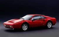 Vehicles - Ferrari - 328 GTB