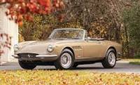Vehicles - Ferrari - 330 GTS