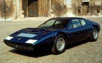 Vehicles - Ferrari - 365 GT4 BB