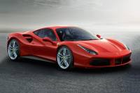 Vehicles - Ferrari - 488 GTB