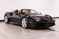 Vehicles - Ferrari - 488 Spider
