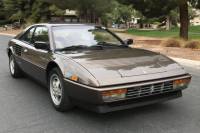 Vehicles - Ferrari - Mondial 3.2
