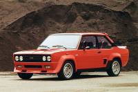 Vehicles - Fiat - 131