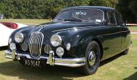 Vehicles - Jaguar - 3.4