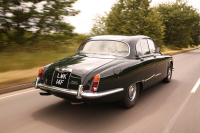 Vehicles - Jaguar - 420