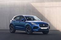 Vehicles - Jaguar - E-Pace
