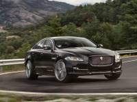 Vehicles - Jaguar - XJ