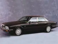 Vehicles - Jaguar - XJ12