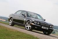 Vehicles - Jaguar - XJR
