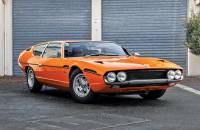 Vehicles - Lamborghini - Espada