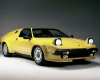 Vehicles - Lamborghini - Jalpa