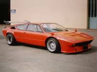Vehicles - Lamborghini - Urraco