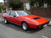 Vehicles - Lotus - Eclat