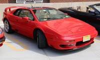 Vehicles - Lotus - Esprit