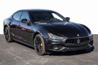 Vehicles - Maserati - Ghibli