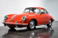 Vehicles - Porsche - 356B
