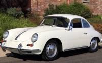 Vehicles - Porsche - 356SC