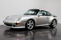 Vehicles - Porsche - 911 (1964-1998)