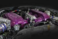 Products - Air & Fuel - Surge Tanks