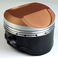 Products - Engine - Piston Coating