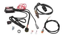 BCCX 7765 Wide Band O2 For Power Grid