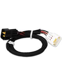 BCCX 7784 CAN-Bus Extension Harness - 4ft - For Power Grid and/or Atomic EFI