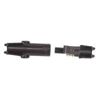 BCCX 8174 MSD Weathertight Connector - 1-Pin  - Qty 1