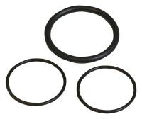 BCCX 8494 O-Ring Kit, Billet Chevy Distributor