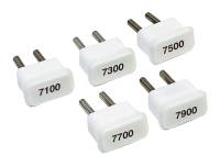 BCCX 87471 7000 Series Module Kit, Odd Increments