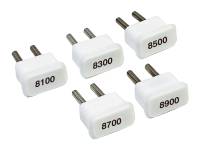 BCCX 87481 8000 Series Module Kit, Odd Increments