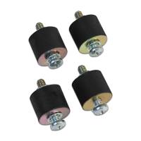 BCCX 8822 MSD Vibration Mounts for 44 amp coil