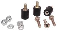 BCCX 8839 MSD Vibration Mounts, for Part #8207/82073 Blaster SS Series Coil