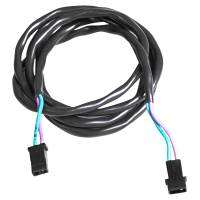 BCCX 8860 MSD Cable Assembly - 2 Wire - 6 Foot