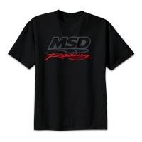 BCCX 95014 MSD Racing T-Shirt - SM