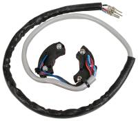 BCCX 42306 Trigger Pickup, Universal WO Plate or Rotor, Includes Magnet