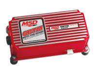 BCCX 6462 MSD 6-BTM Boost Timing Master
