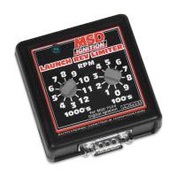 BCCX 7551 Launch Rev Limiter Switch Box