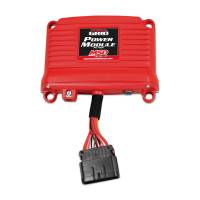 BCCX 7764 Power Grid Power Module - Red