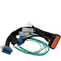 BCCX 7789 Power Grid Harness Adapter, PN 7730 to Digital-7 Programmable