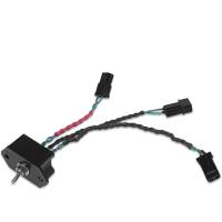 BCCX 7990 MSD Sprint Car Crank Trigger to Generator Cross-Over Switch